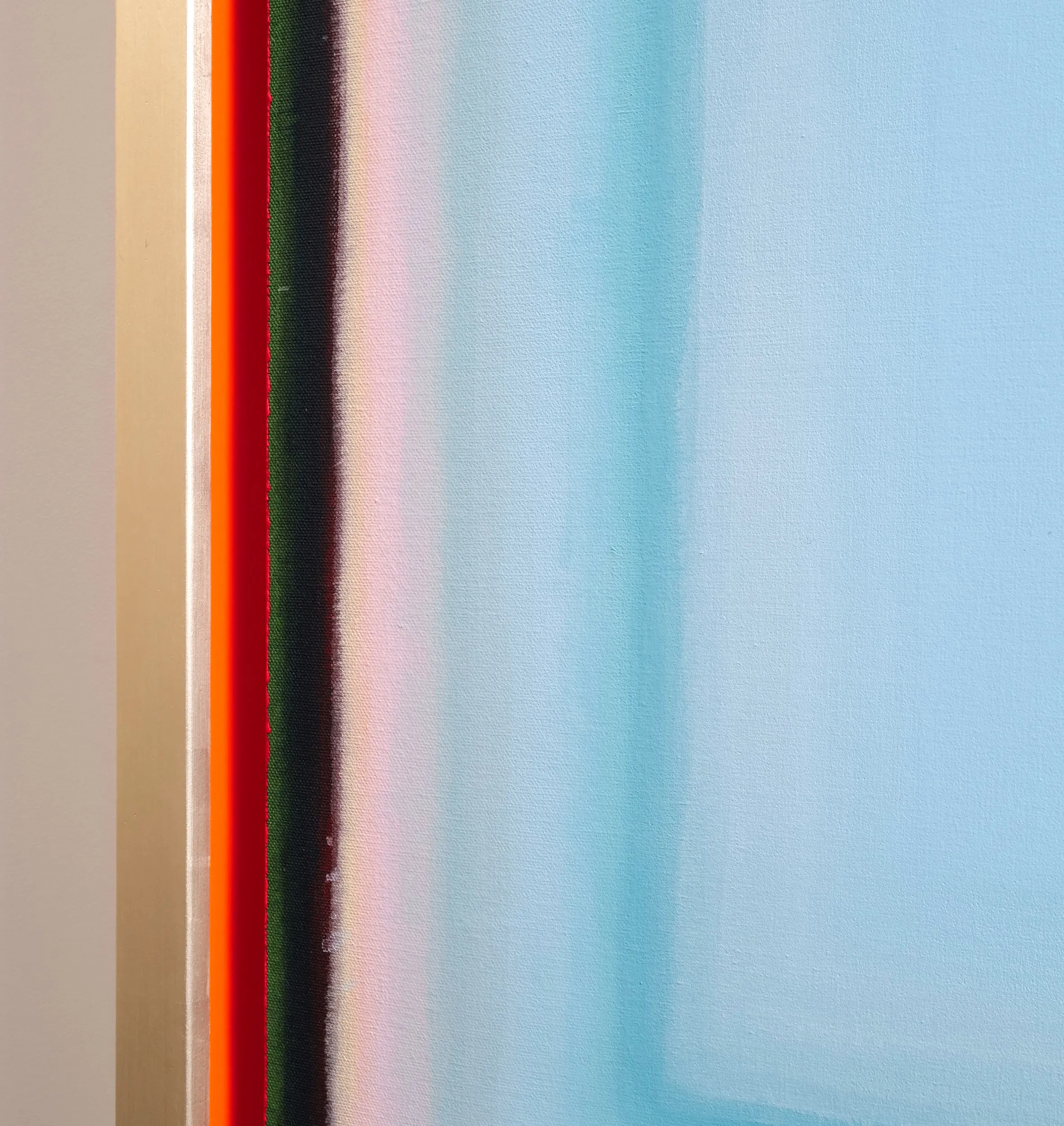 vestige of now, xv, 2025 - 2026