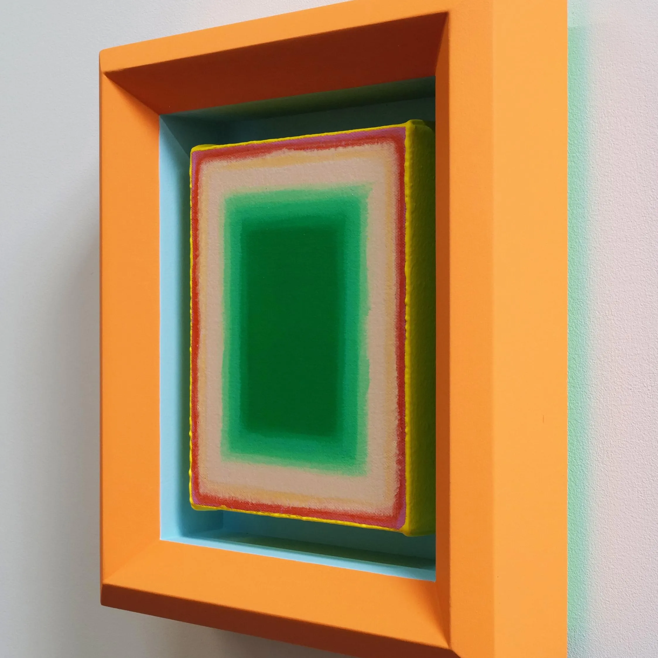 spring me anew, 2025 - 2026 