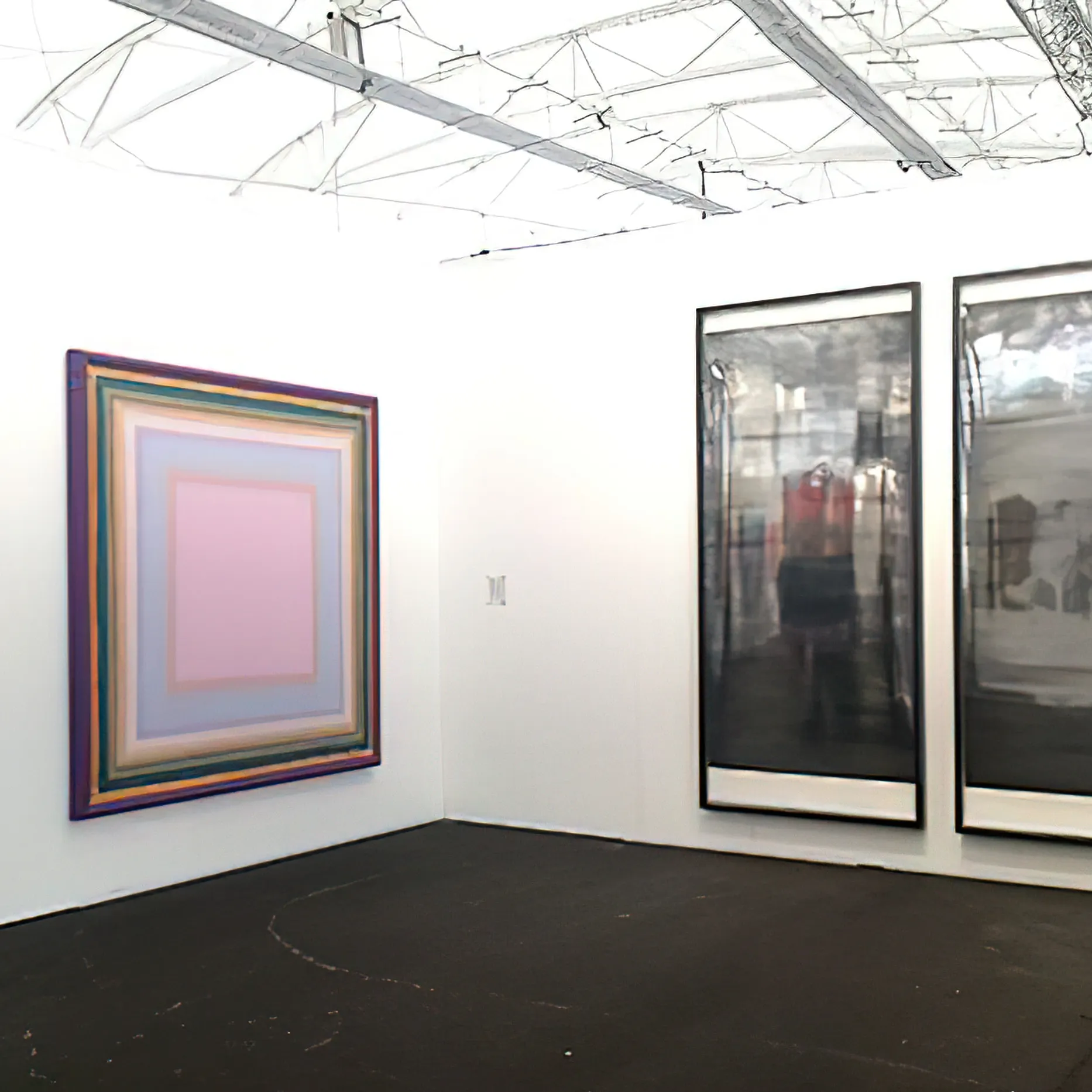 Auckland Art Fair, 2019