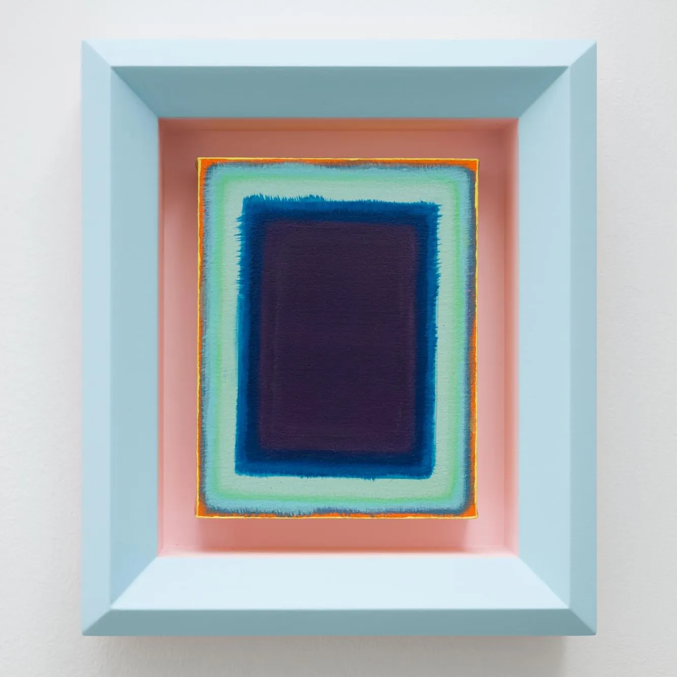 Won't you give it up?, 2026