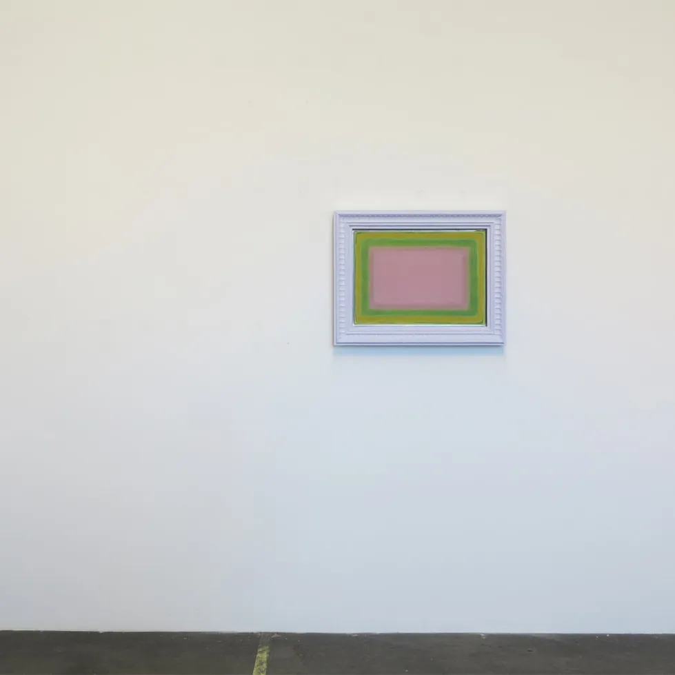 COLOUR POEMS, 2014