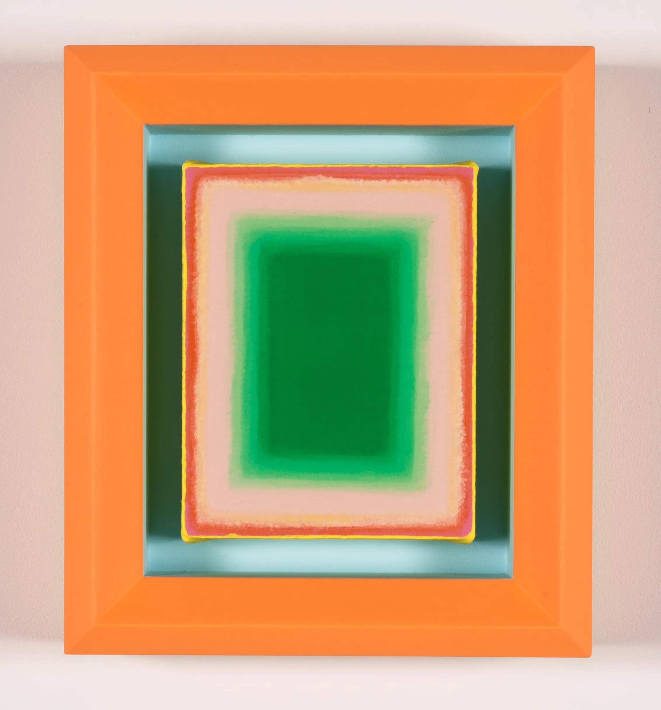 spring me anew, 2025 - 2026 