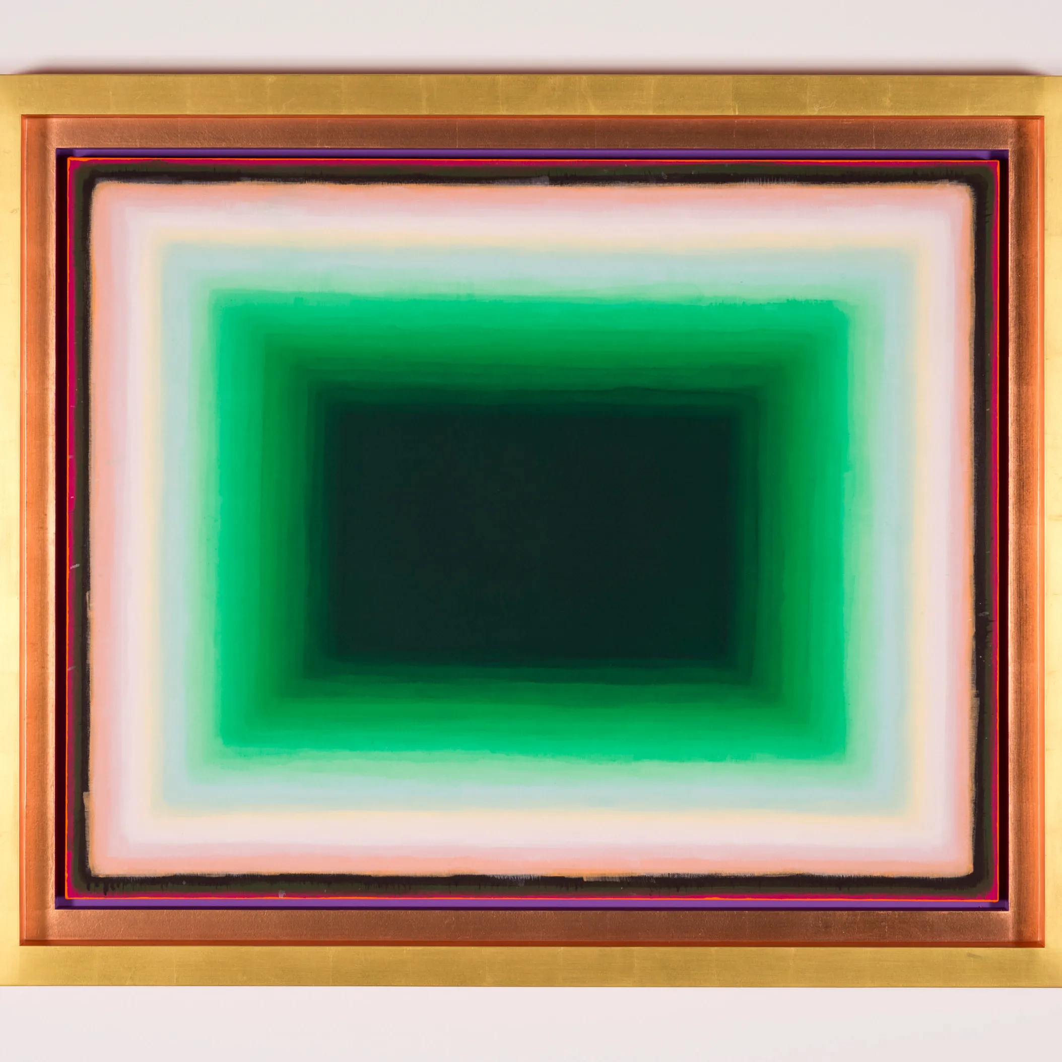 vestige of now, xiii, 2025 - 2026