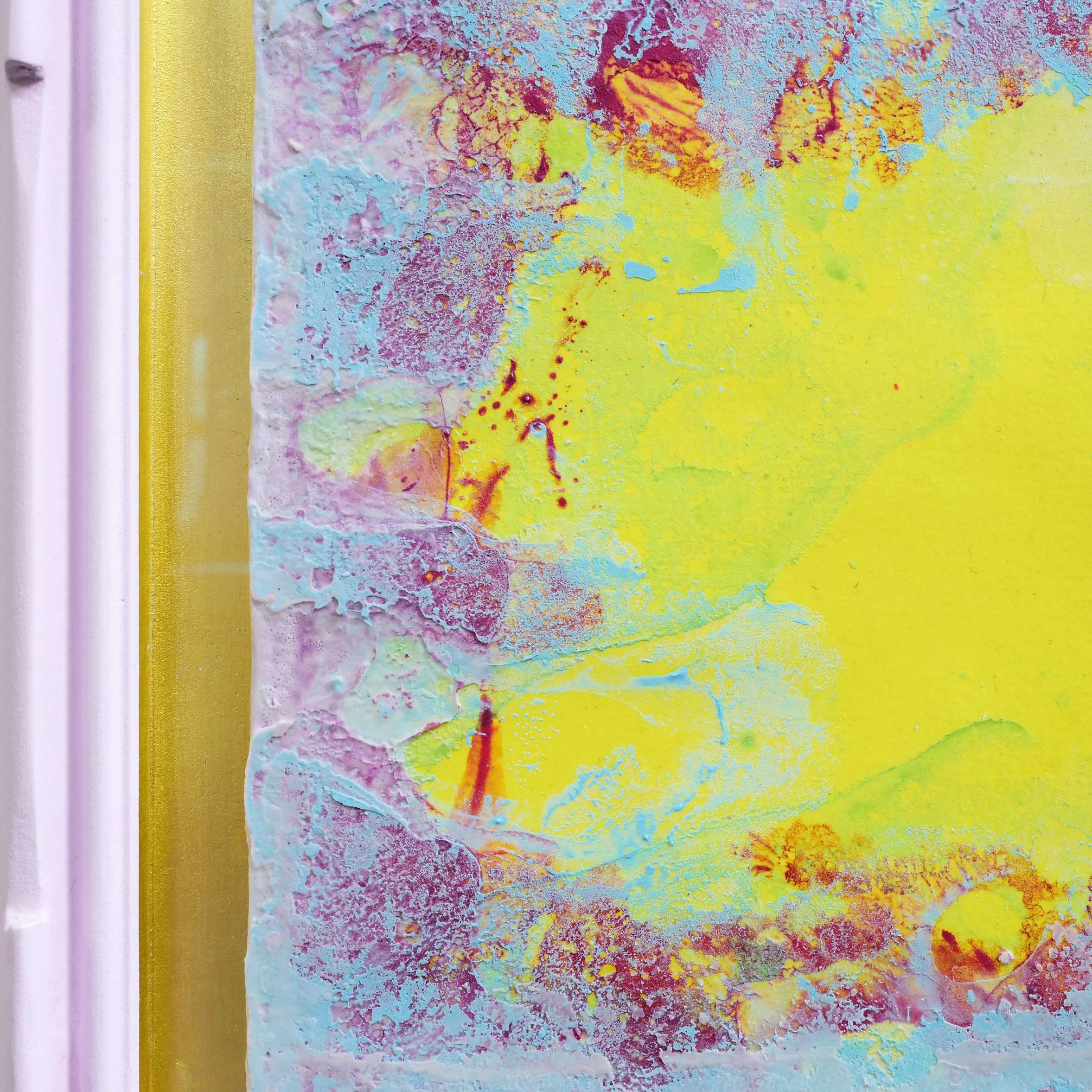 this anxious heart of mine, gets me in and out trouble so many times, 7