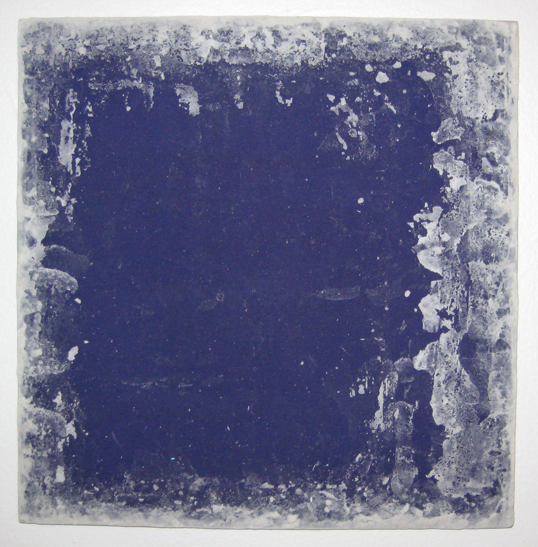Untitled (s6), 2007 - 2008