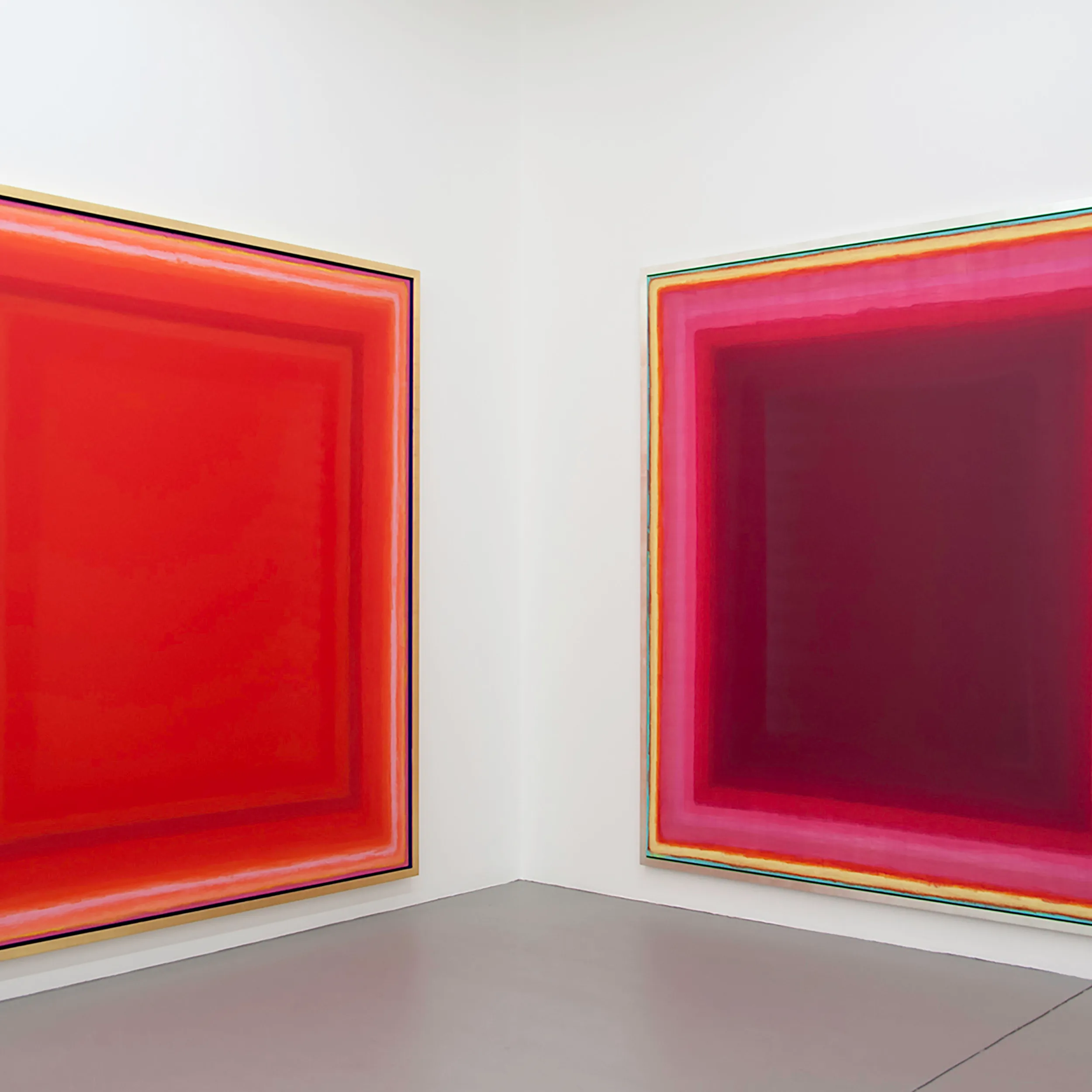  the inaction of words, 2013 - 2016