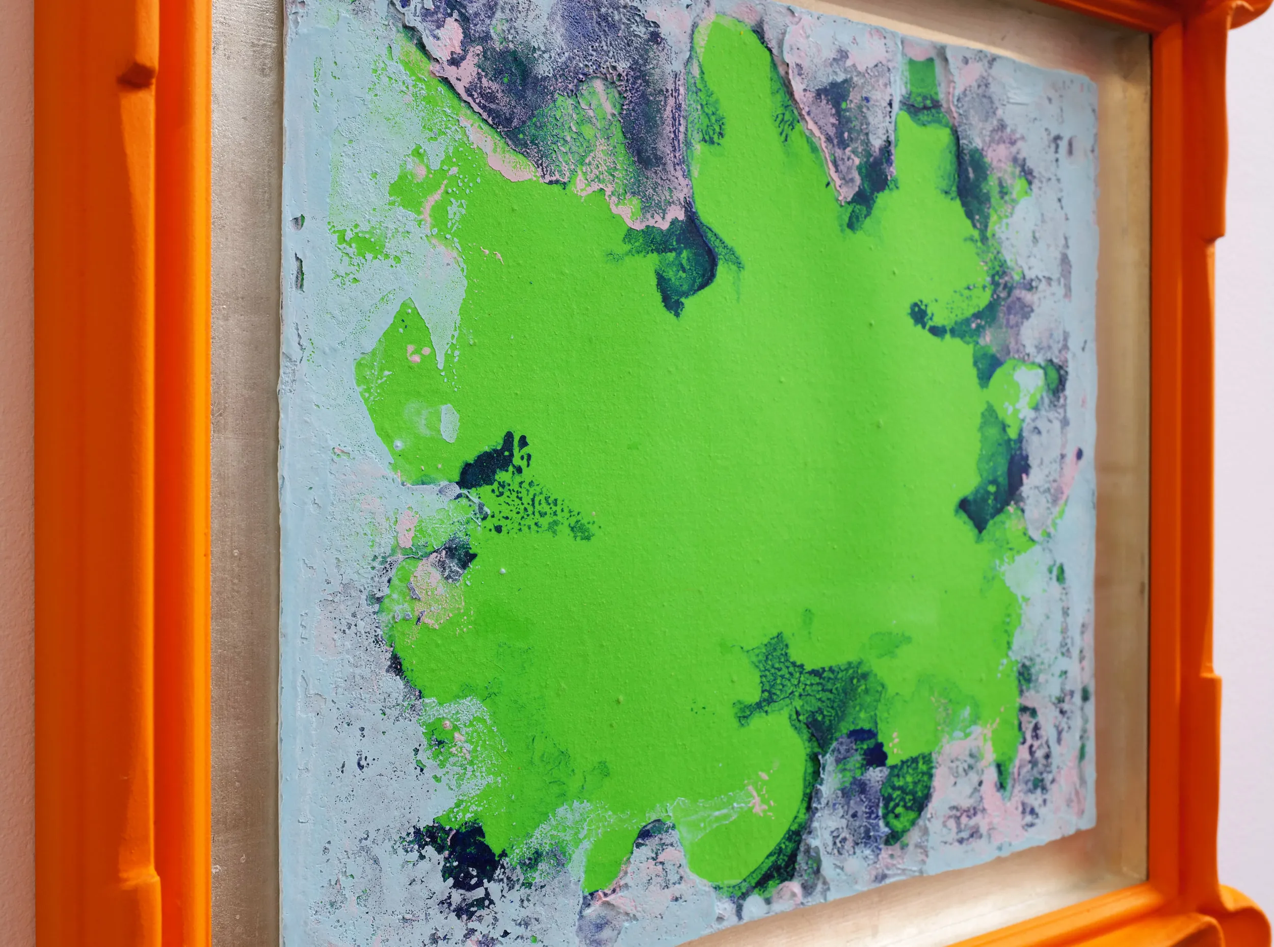 this anxious heart of mine, gets me in and out trouble so many times, 9