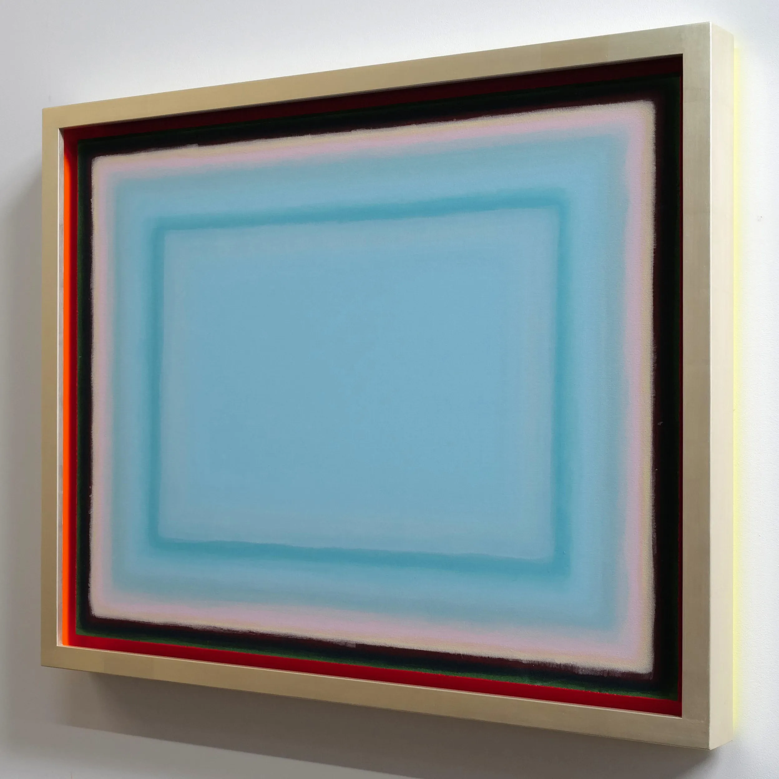 vestige of now, xv, 2025 - 2026