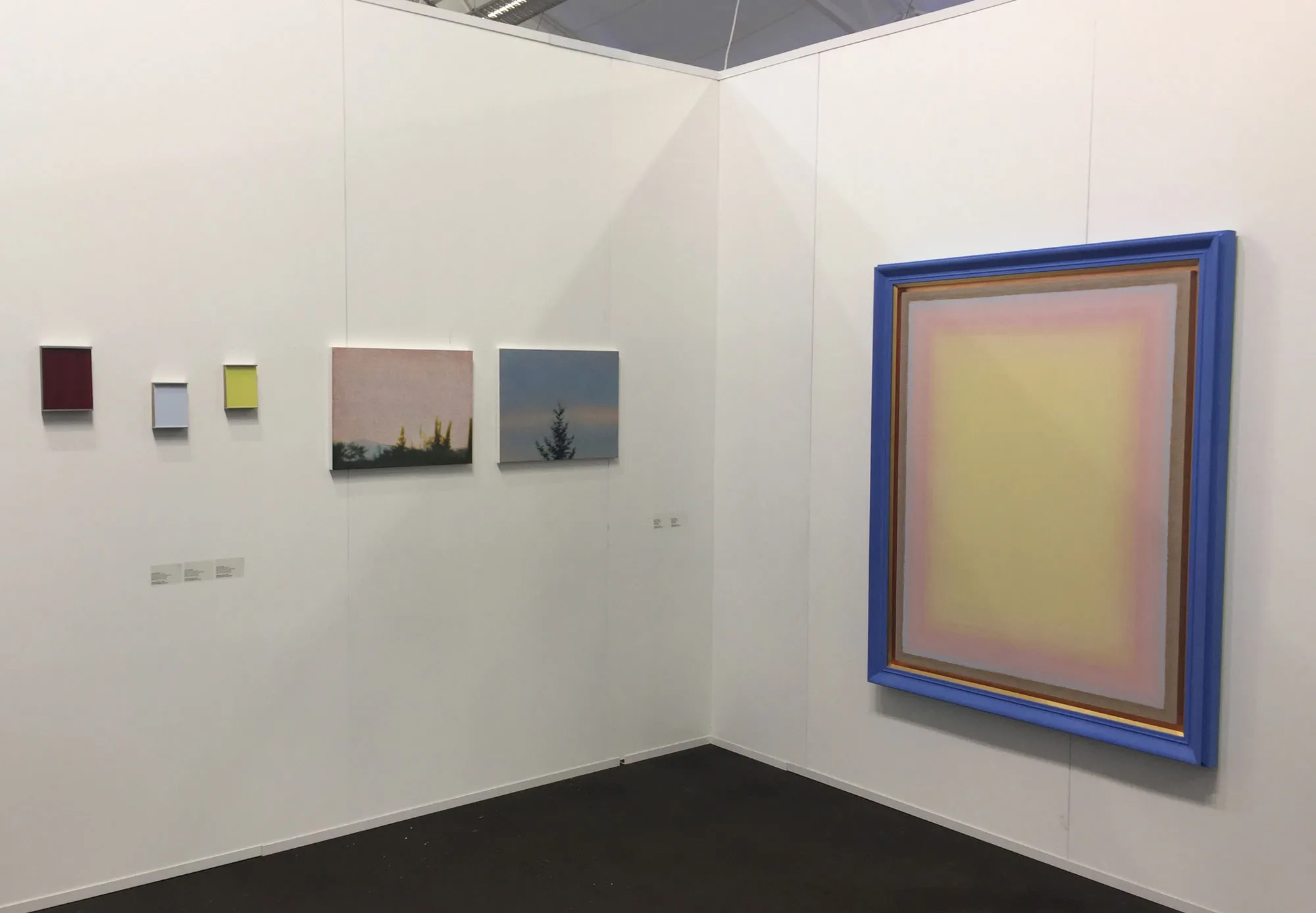 Auckland Art Fair, 2018