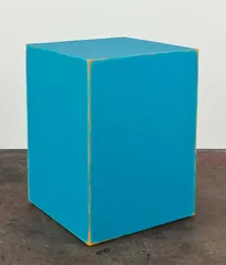  Mutable, position nine   2010