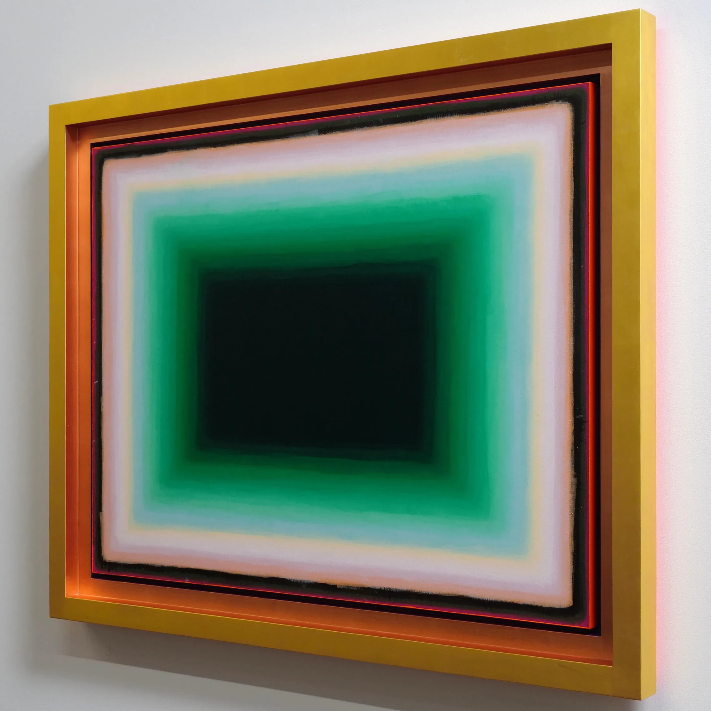 vestige of now, xiii, 2025 - 2026