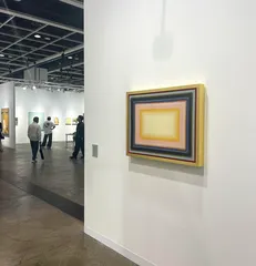 Art Basel Instal 2