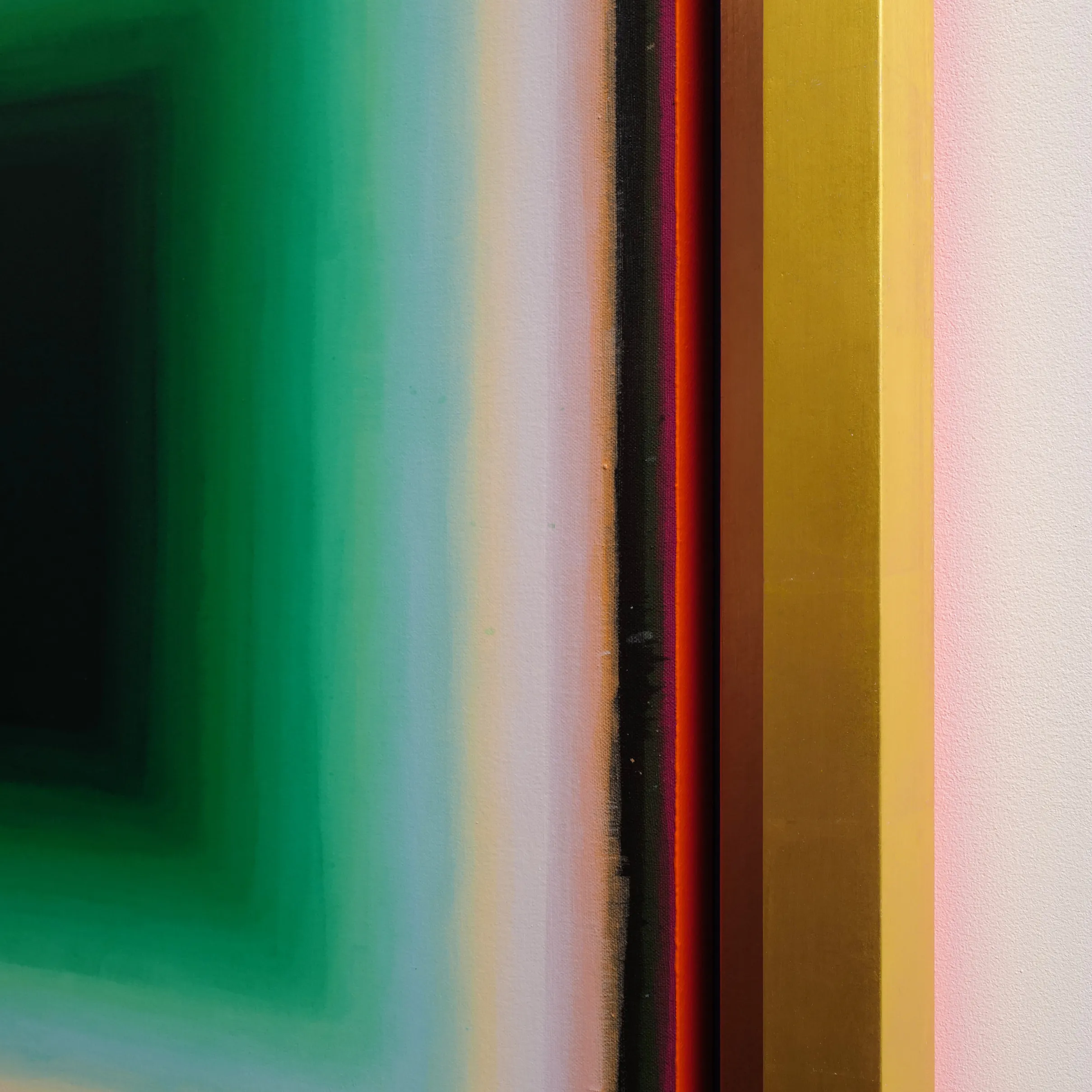 vestige of now, xiii, 2025 - 2026