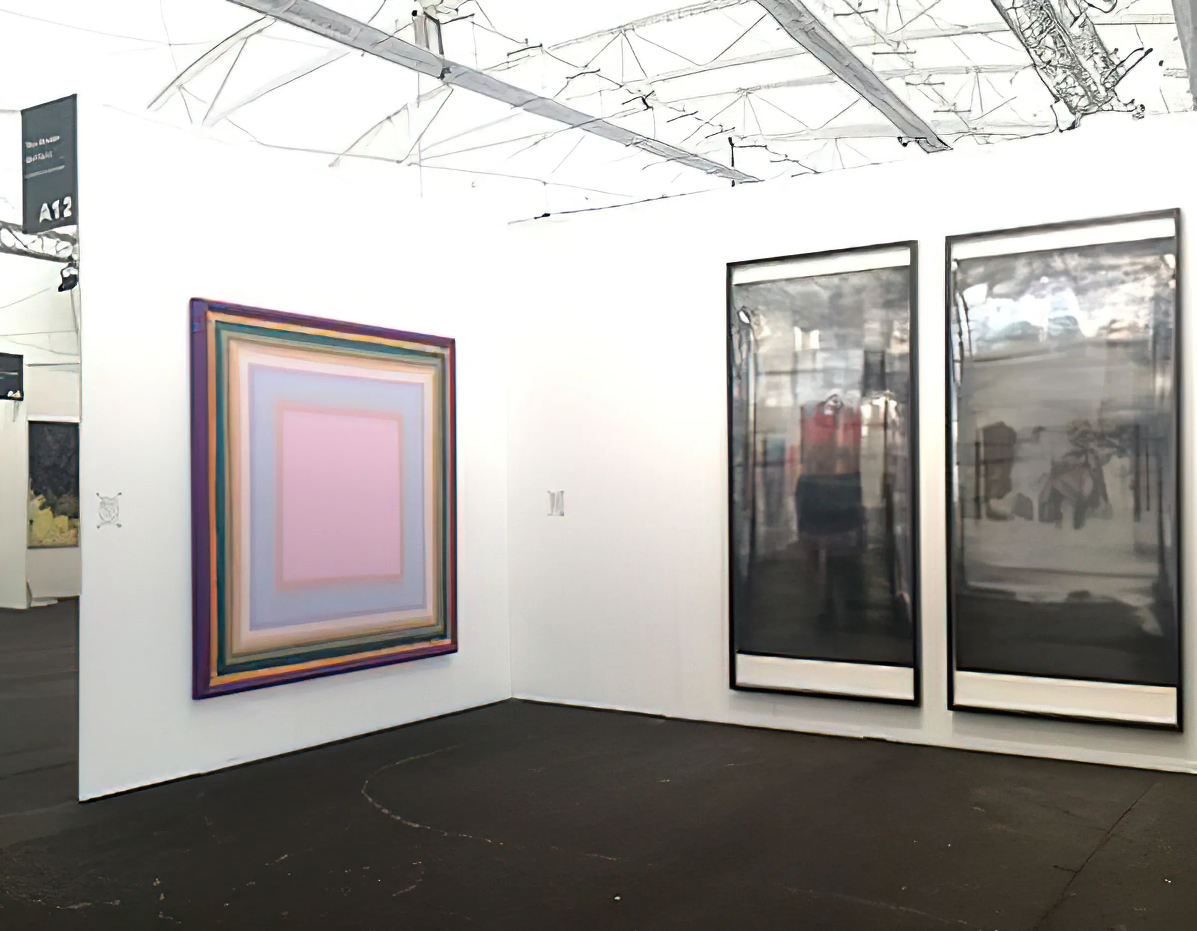 Auckland Art Fair, 2019