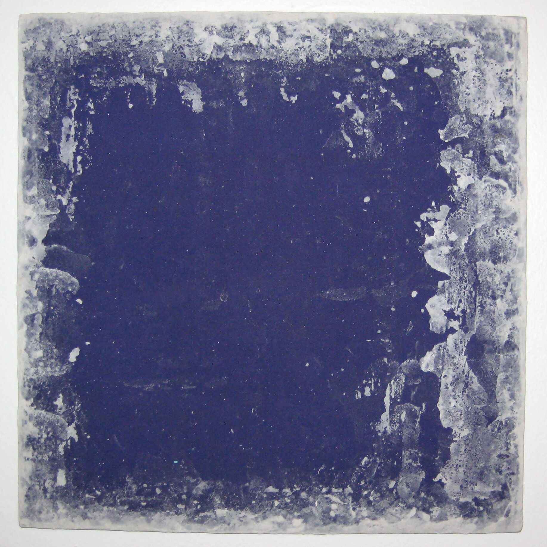 Untitled (s6), 2007 - 2008