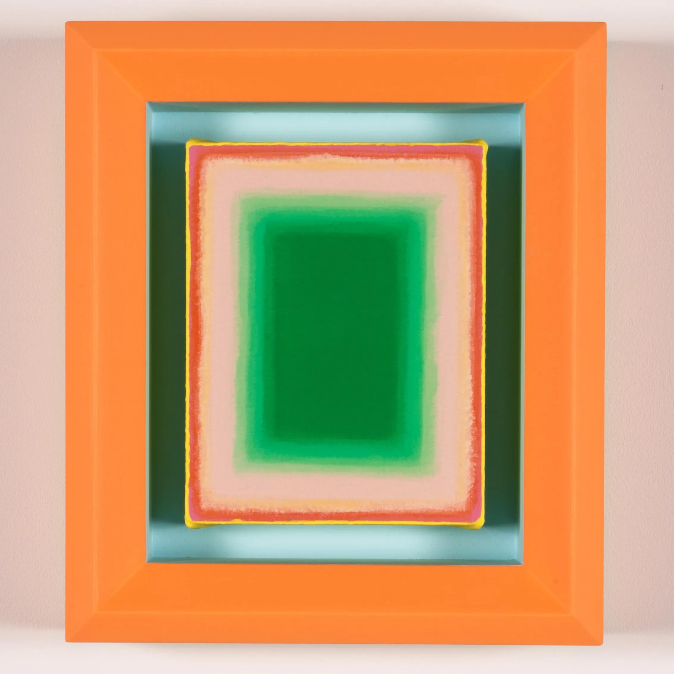 spring me anew, 2025 - 2026 