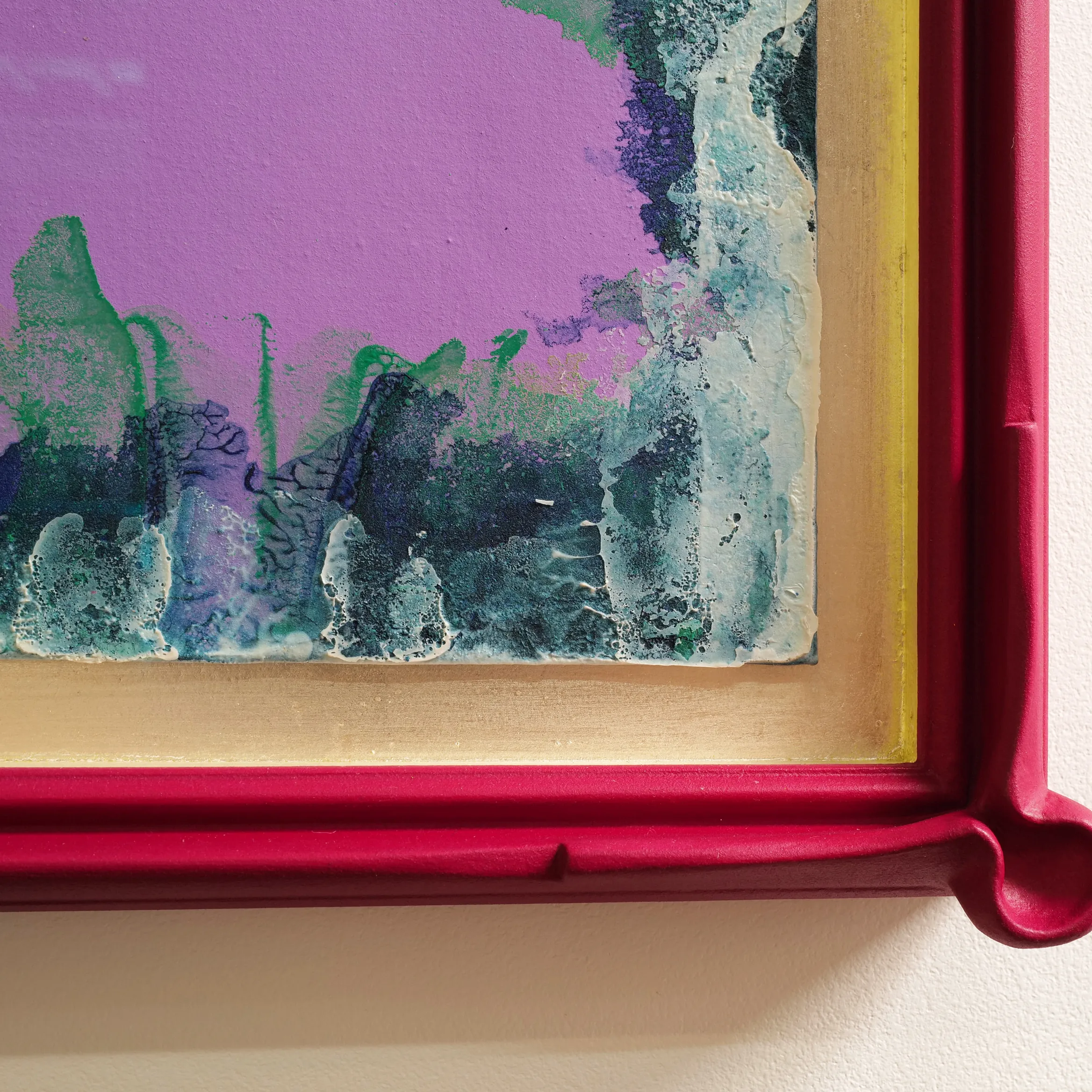 this anxious heart of mine, gets me in and out trouble so many times, 3