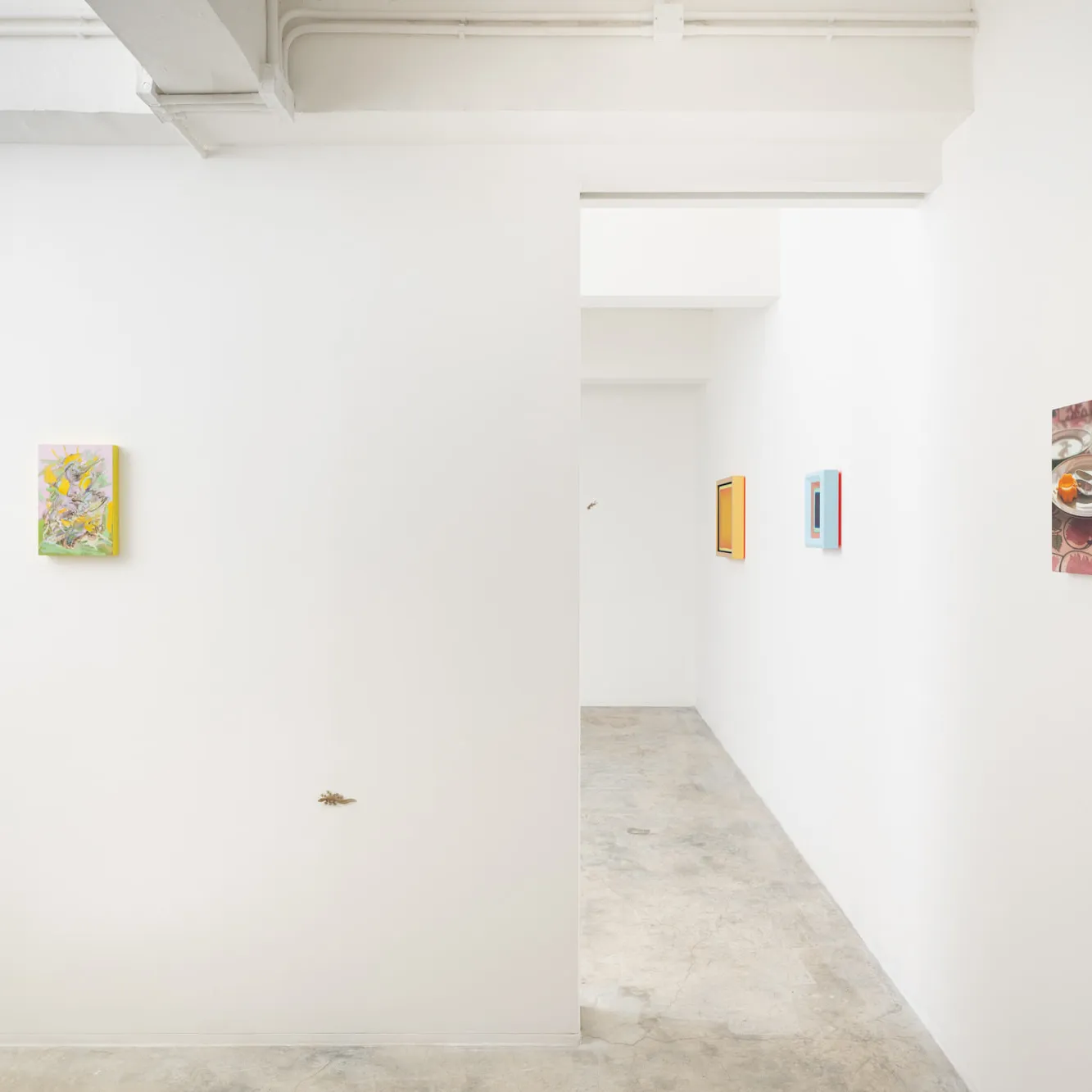 Domestic Setting: Part I