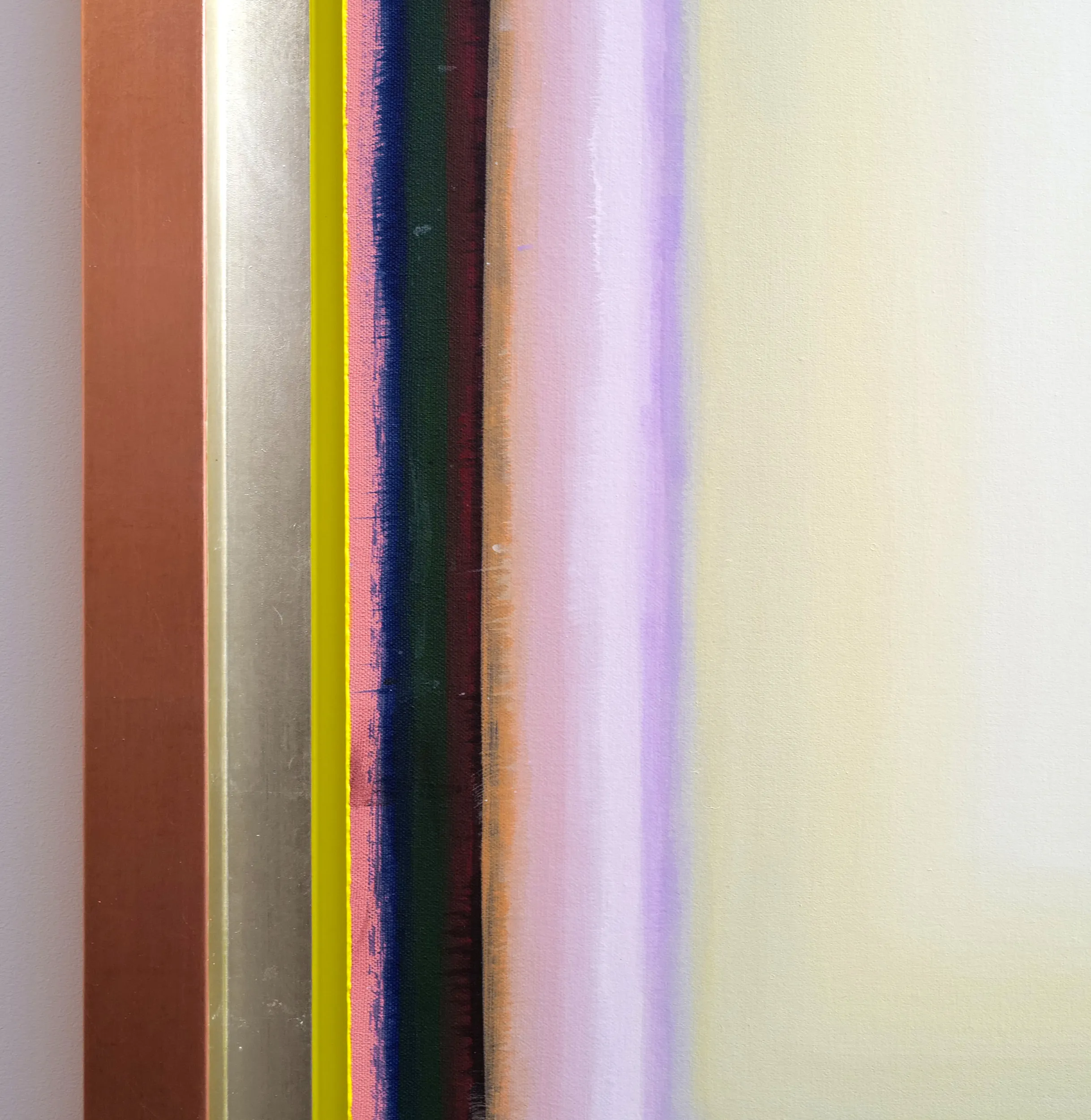 vestige of now, xiv, 2025 - 2026