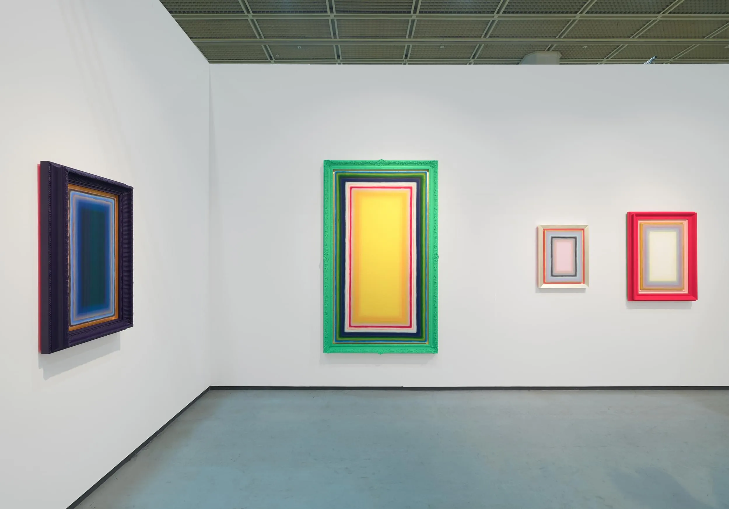 Frieze Seoul, 2025