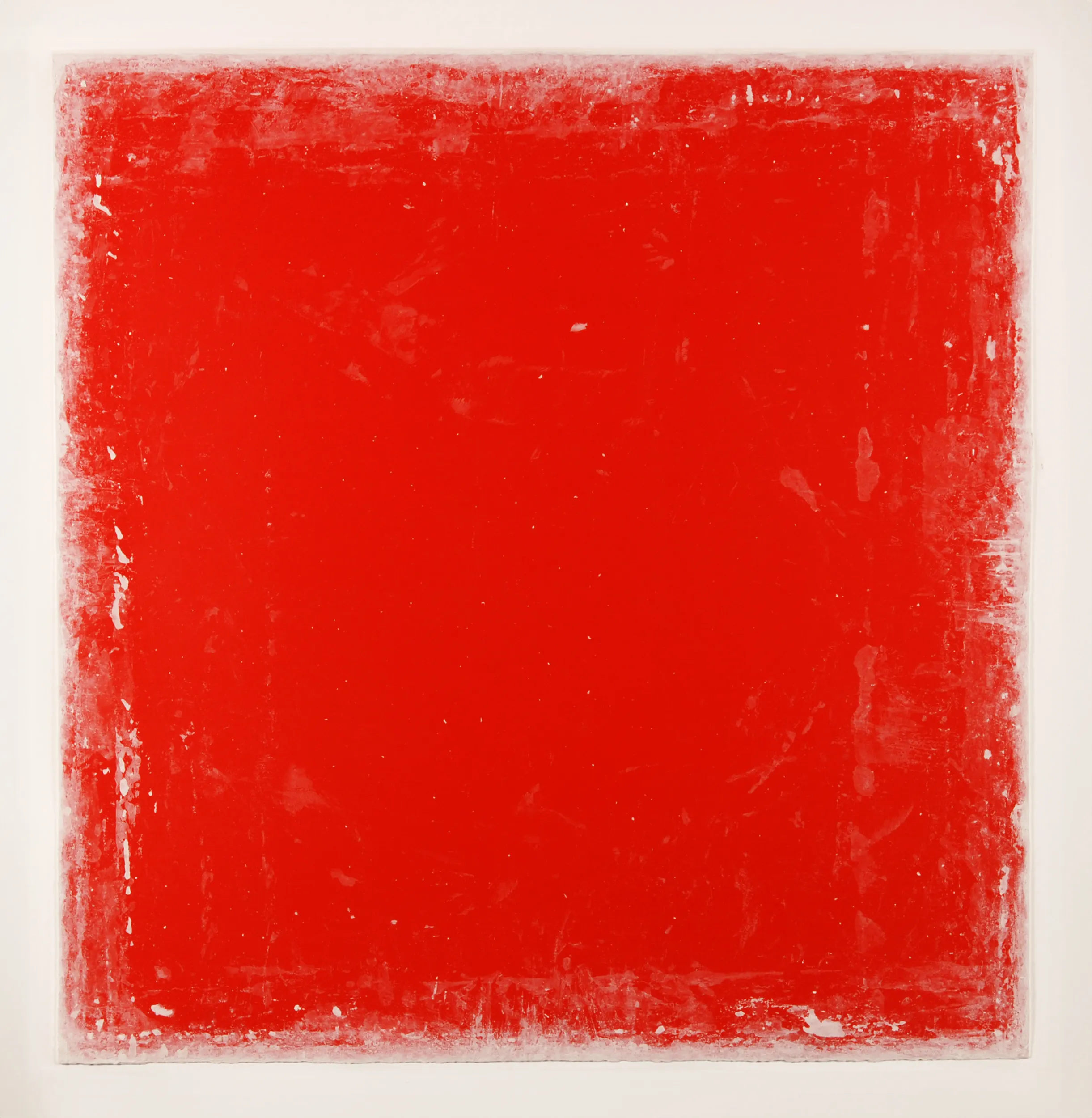 Passion, 2007 - 2008