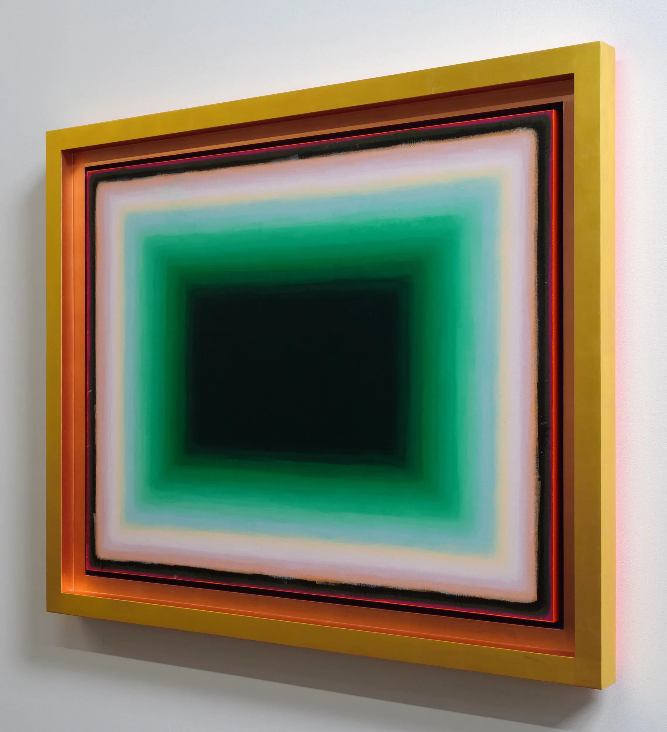 vestige of now, xiii, 2025 - 2026