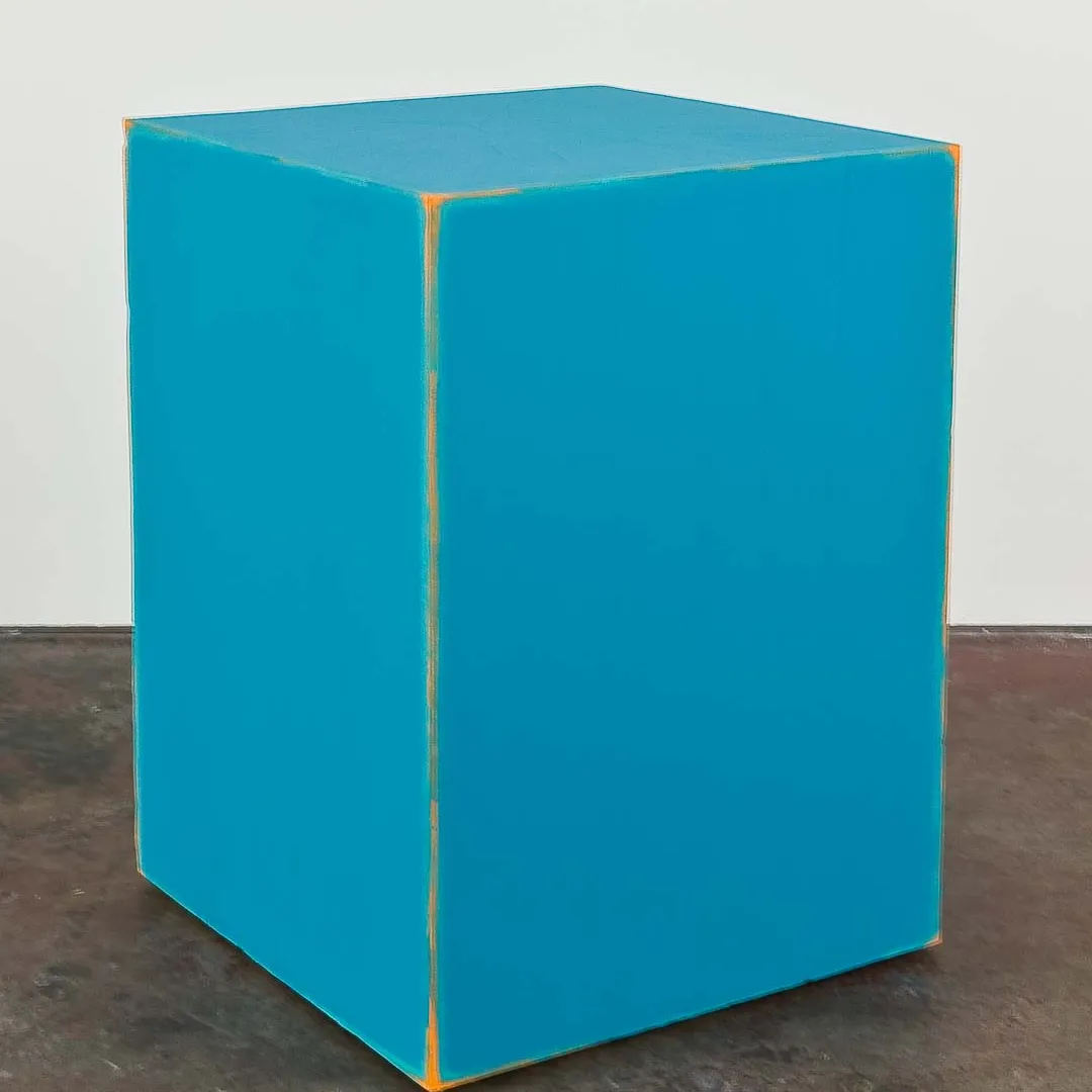  Mutable, position nine   2010