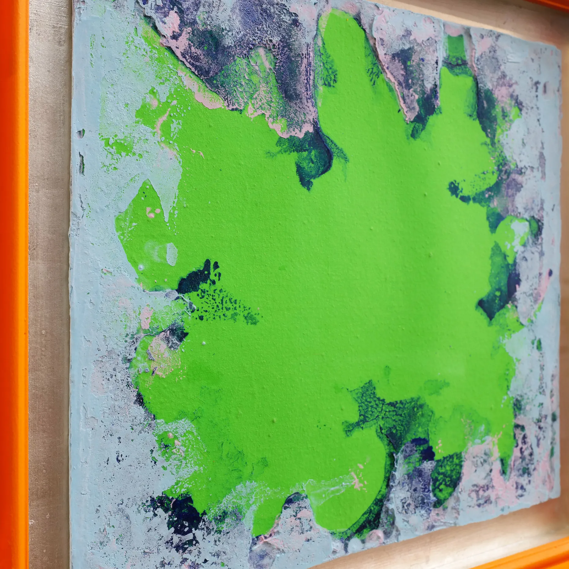 this anxious heart of mine, gets me in and out trouble so many times, 9