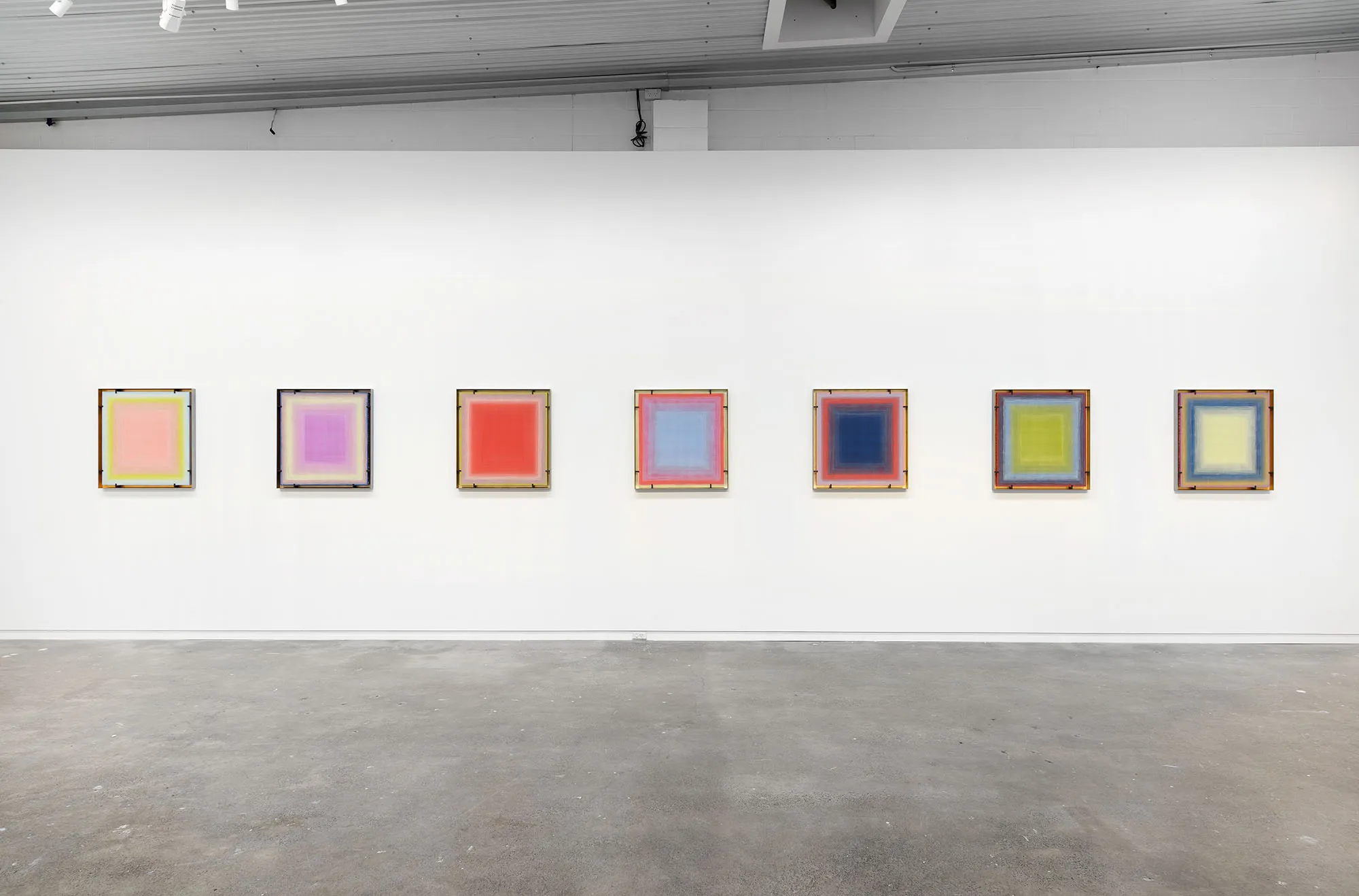 installation view,      pay the prophets to justify your reasons  , 2019