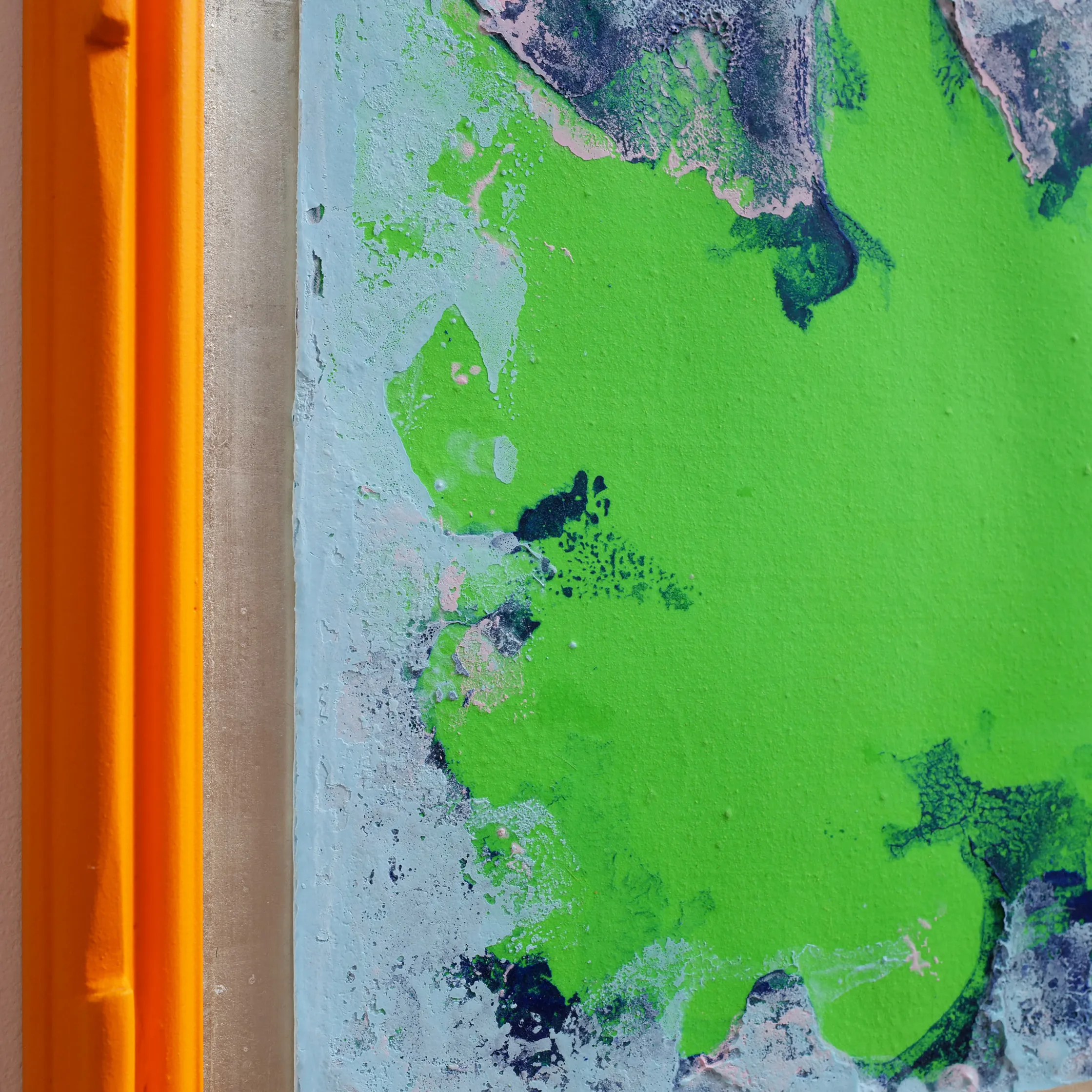 this anxious heart of mine, gets me in and out trouble so many times, 9