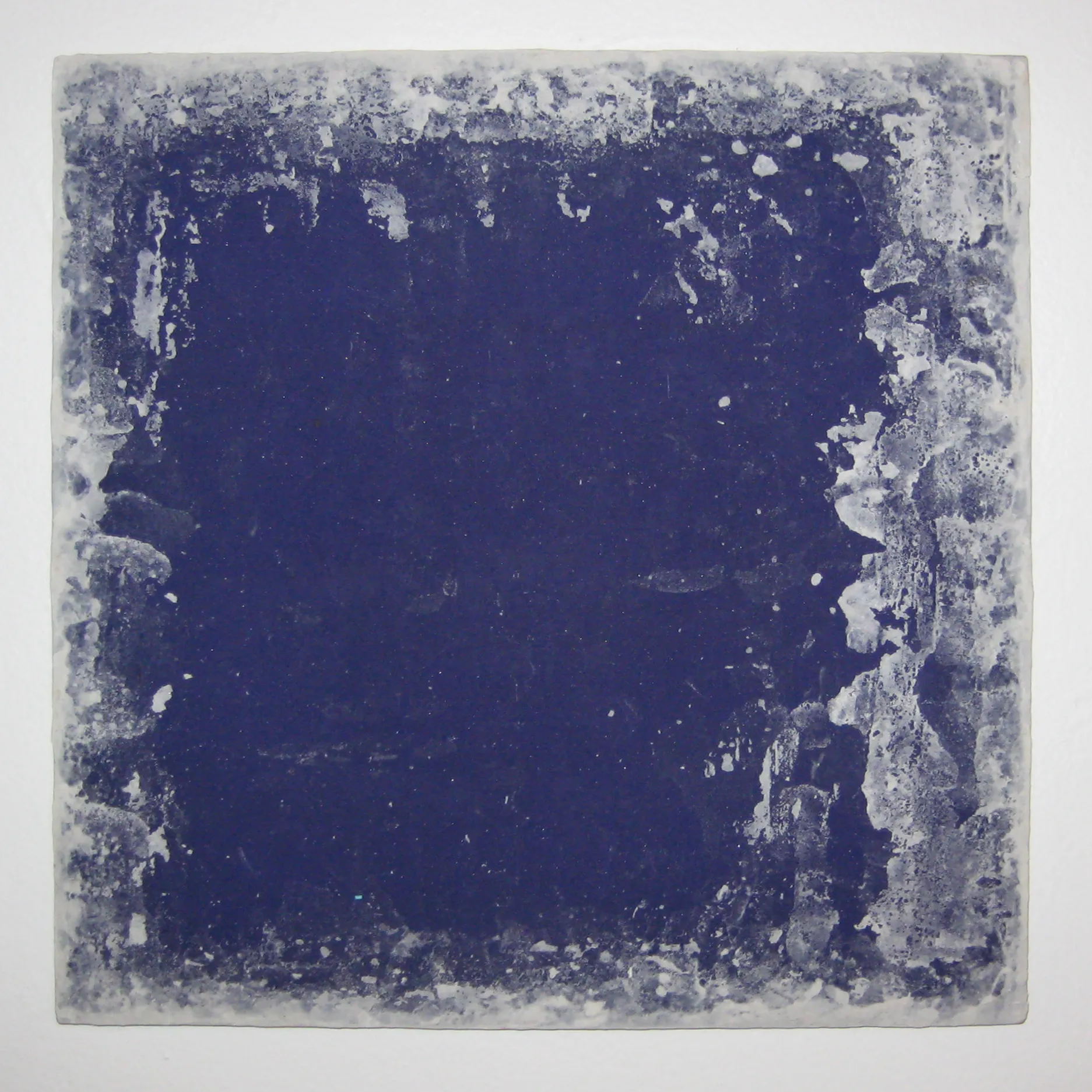 Untitled (s6), 2007 - 2008