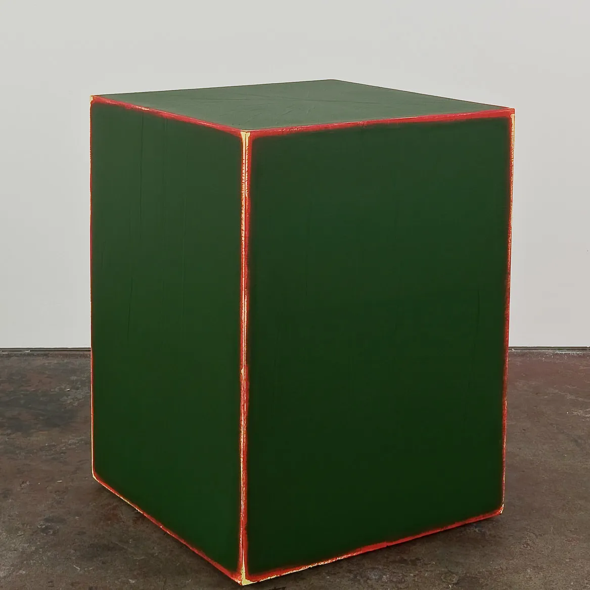  Mutable, position three, 2010