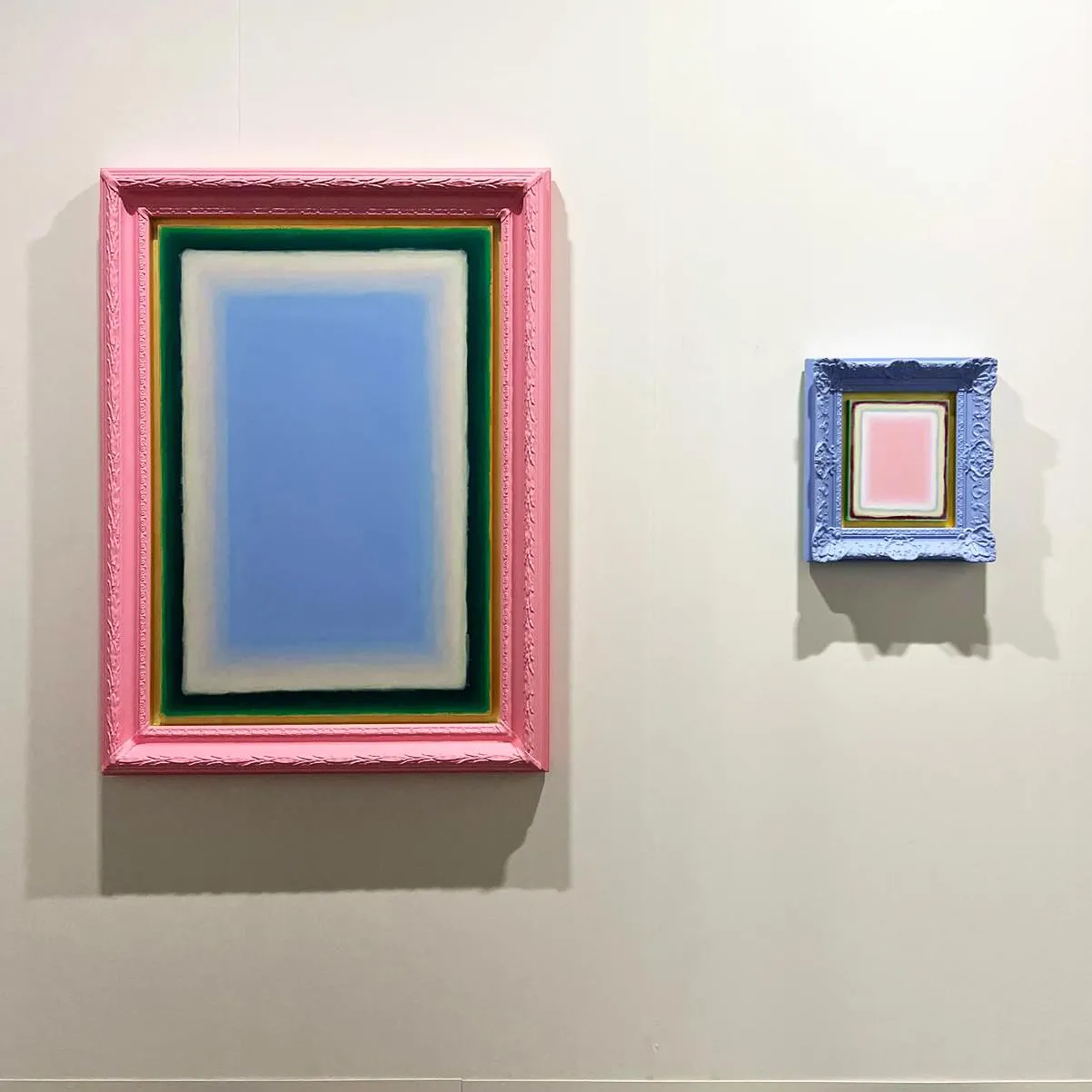 Art Basel Hong Kong, 2025