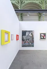 Art Paris Art Fair, 2017