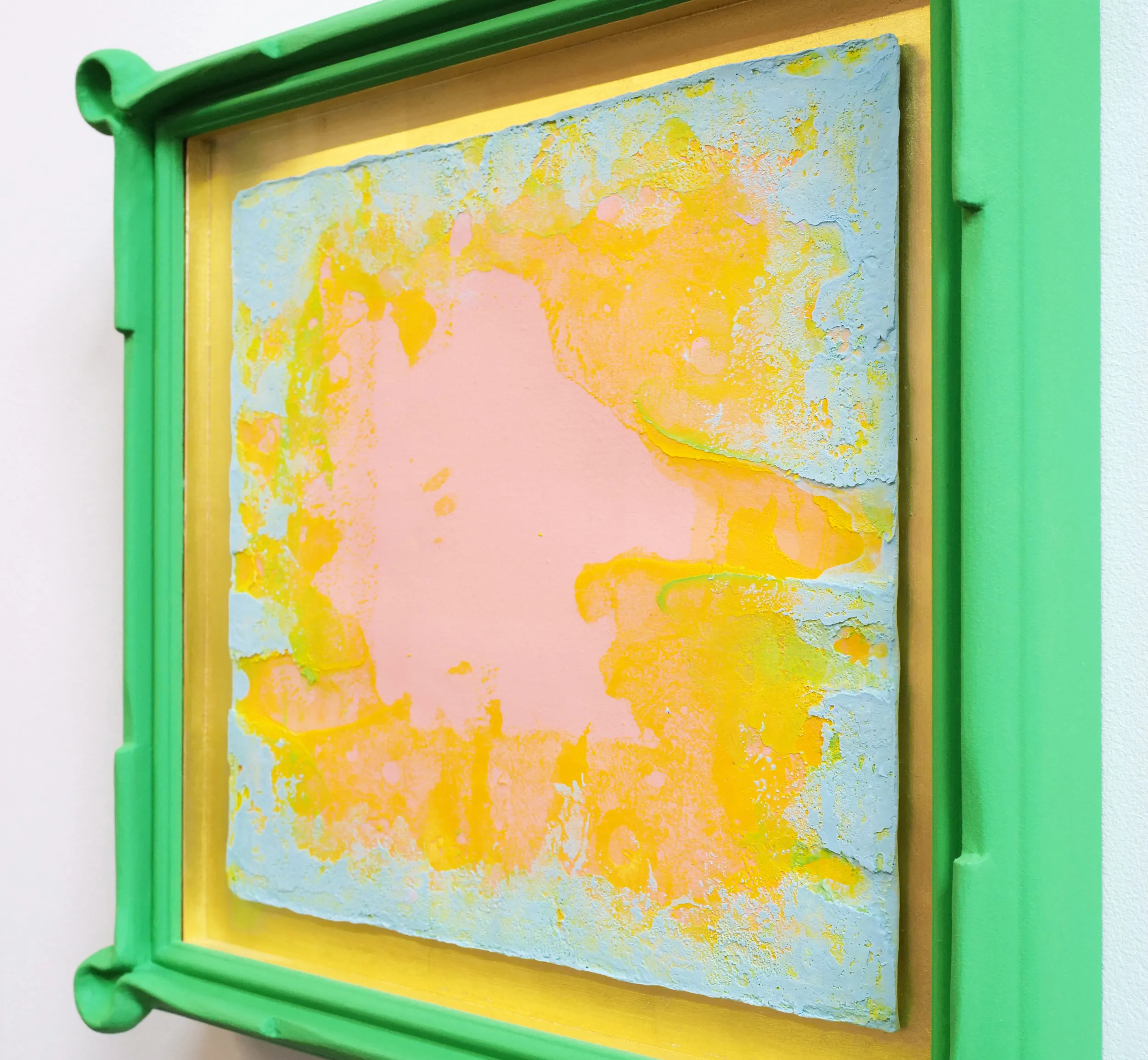 this anxious heart of mine, gets me in and out trouble so many times, 4